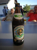 Export Bier
