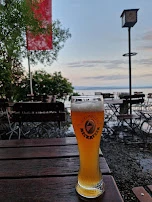 Hefeweizen Hell