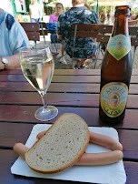 Radler Und Wein