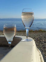 Rosé-schorle