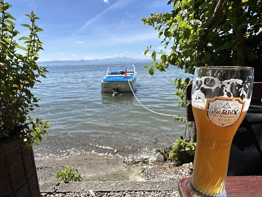 Finden Sie Ihren Geschmack, Genießen Sie den Moment