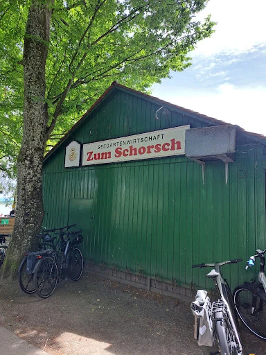 Gartenwirtschaft zum Schorsch photo 1